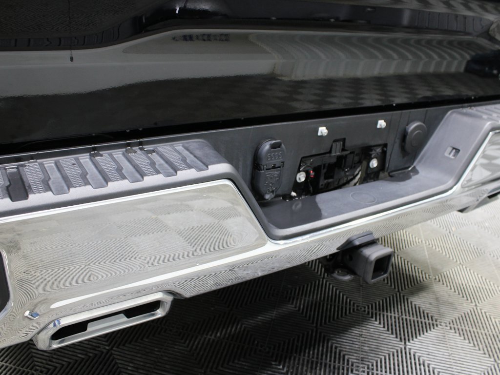 Used 2024 GMC Sierra 1500 SLT image 34