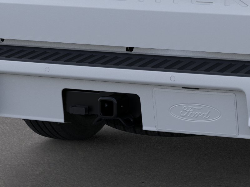 New 2026 Ford Maverick Lobo AWD/4WD image 23