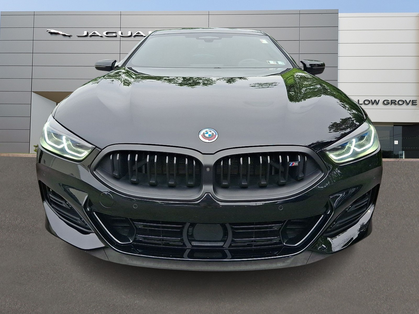 Used 2023 BMW M850i Gran Coupe xDrive AWD/4WD image 7
