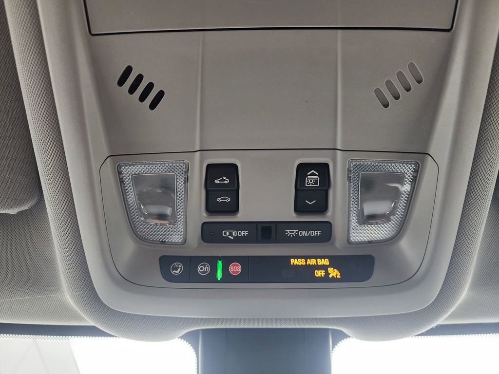 Certified 2023 GMC Terrain SLE w/ Driver Convenience Package image 50