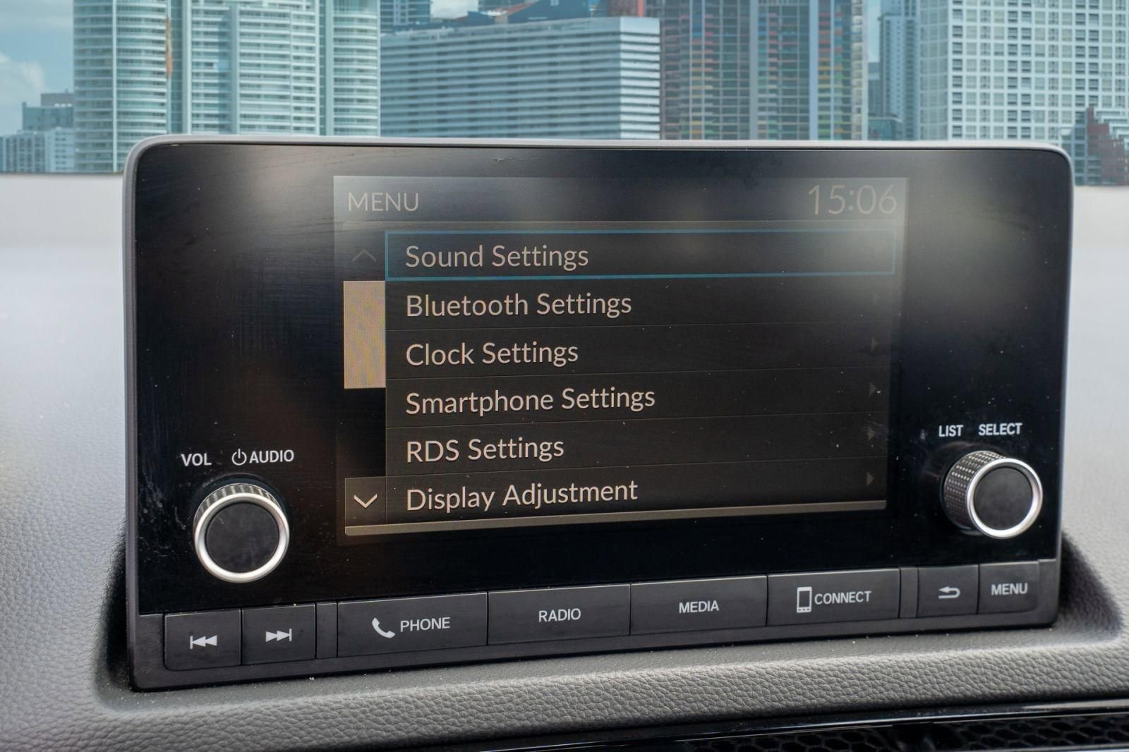 Used 2023 Honda Civic LX image 35