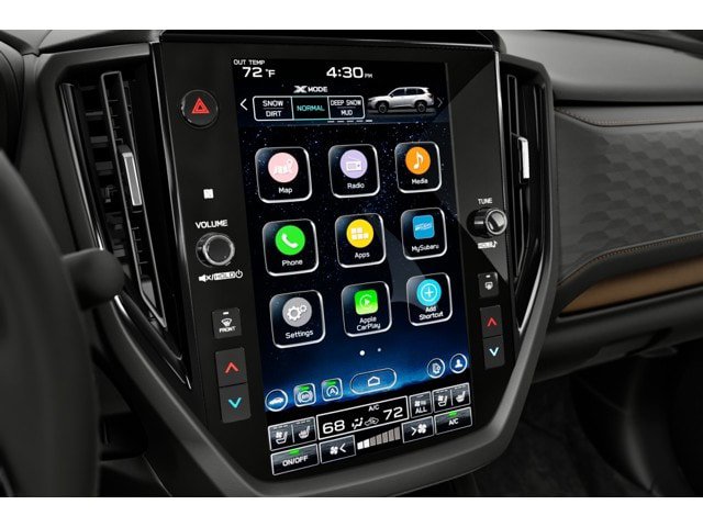 New 2026 Subaru Forester Touring AWD/4WD image 20