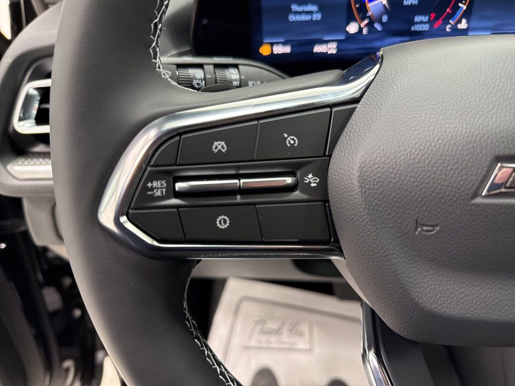 New 2026 Chevrolet Traverse LT w/ Midnight/Sport Edition image 26