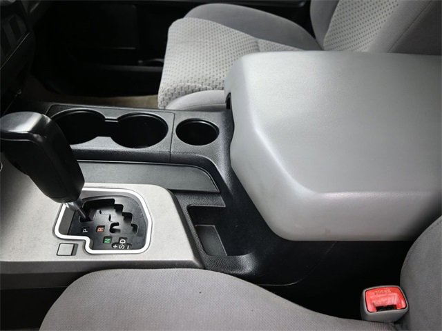 Used 2011 Toyota Tundra 2WD Double Cab w/ Color-keyed Bumper Pkg image 20