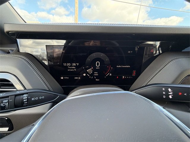 New 2026 GMC Yukon XL Elevation w/ LPO, Floor Liner Package image 13