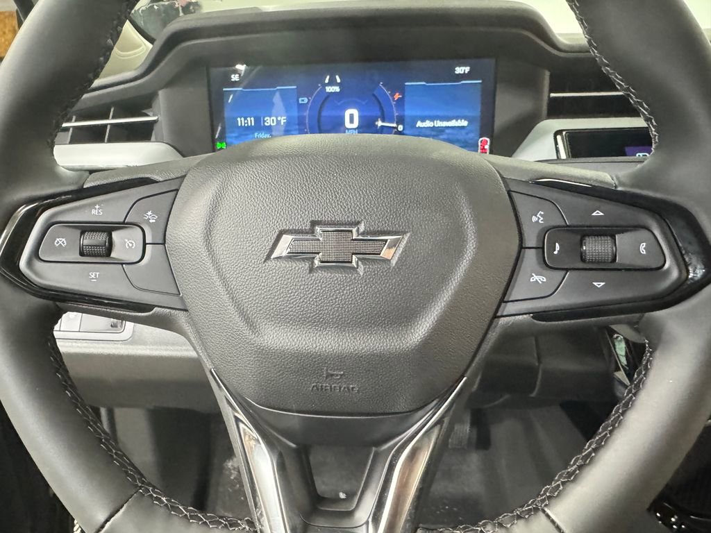 New 2027 Chevrolet Bolt LT image 13