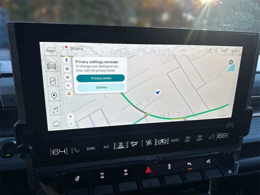 Used 2024 GMC Hummer EV 3X w/ Omega Edition image 27