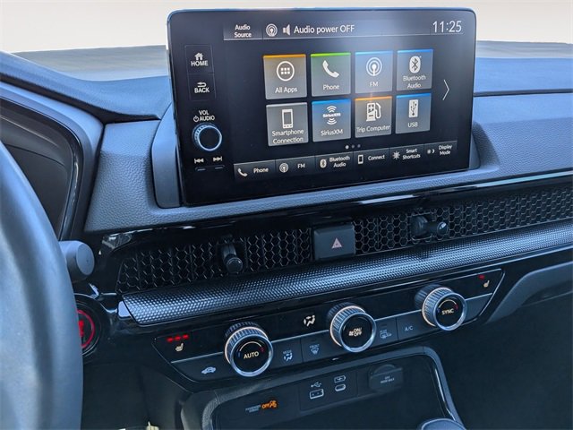 Certified 2024 Honda CR-V EX-L image 11