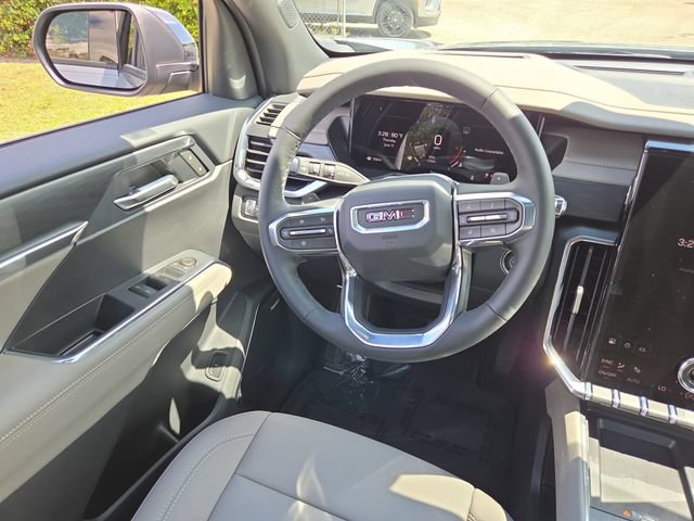 New 2026 GMC Acadia Elevation w/ Elevation Premium Package FWD image 18