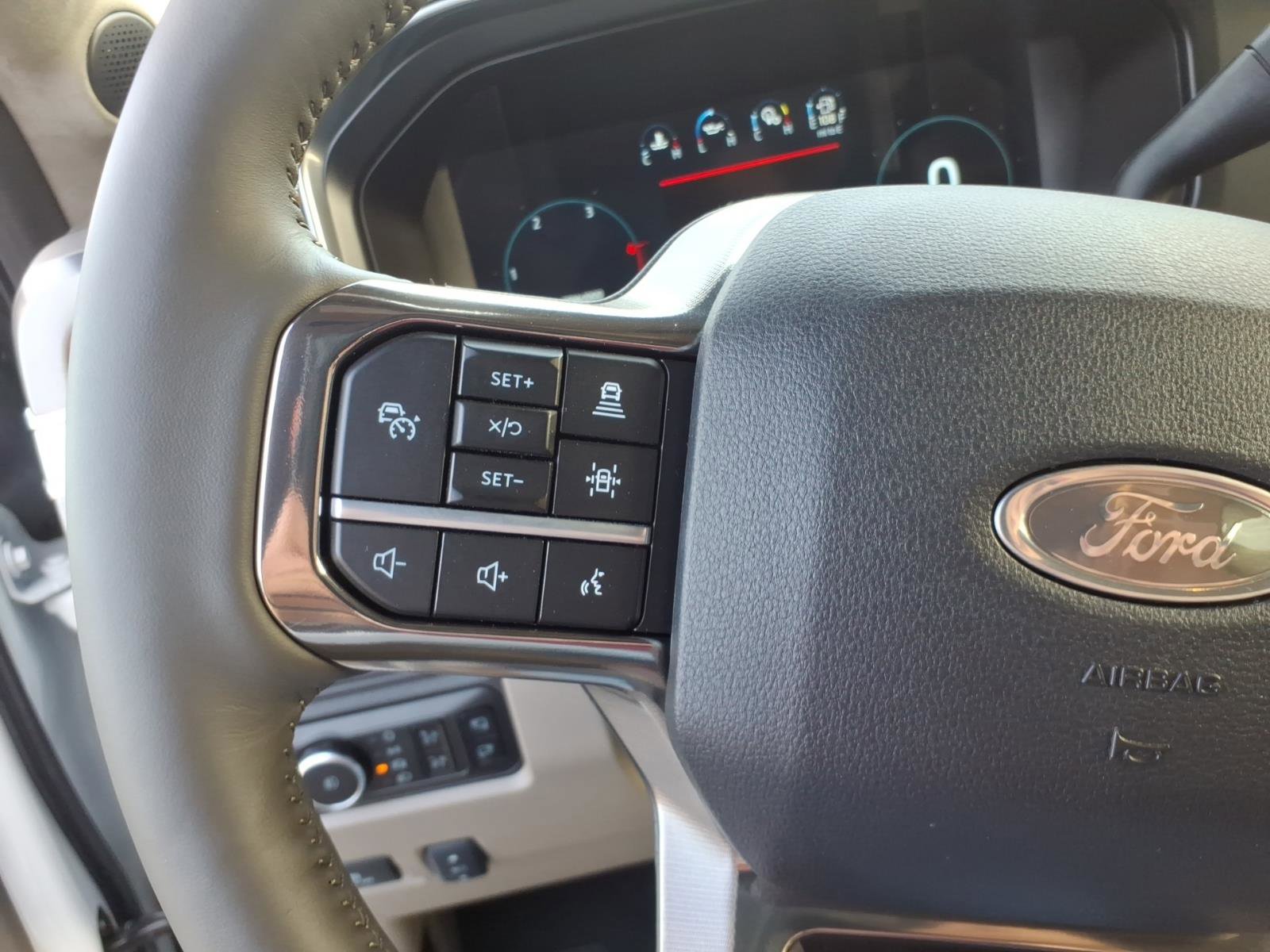 New 2026 Ford F350 Platinum image 16