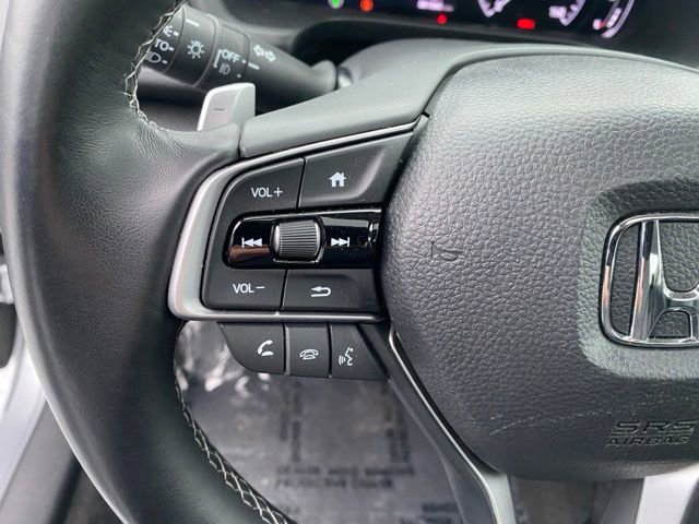 Certified 2019 Honda Insight Touring image 24