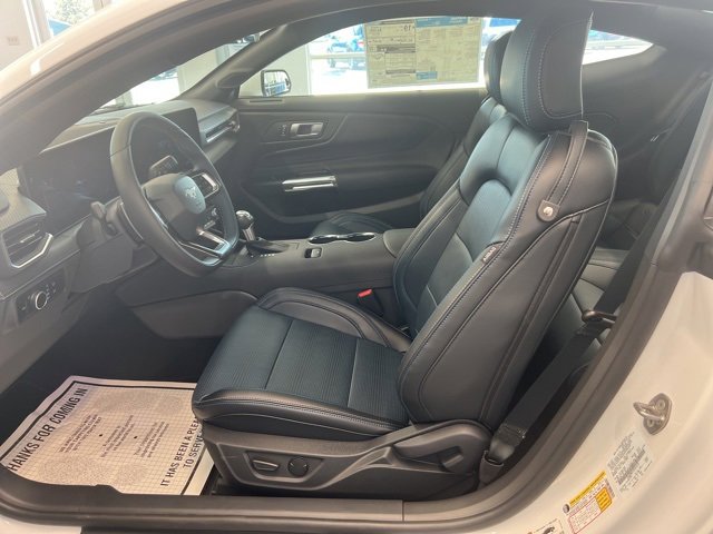 New 2025 Ford Mustang GT Premium image 9