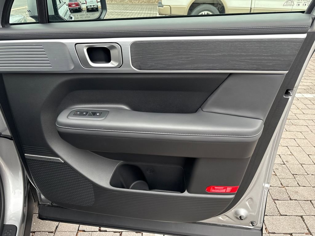 Used 2024 Hyundai Santa Fe Limited image 63