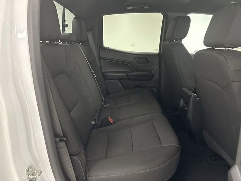 Used 2023 Chevrolet Colorado Trail Boss w/ Technology Package image 15