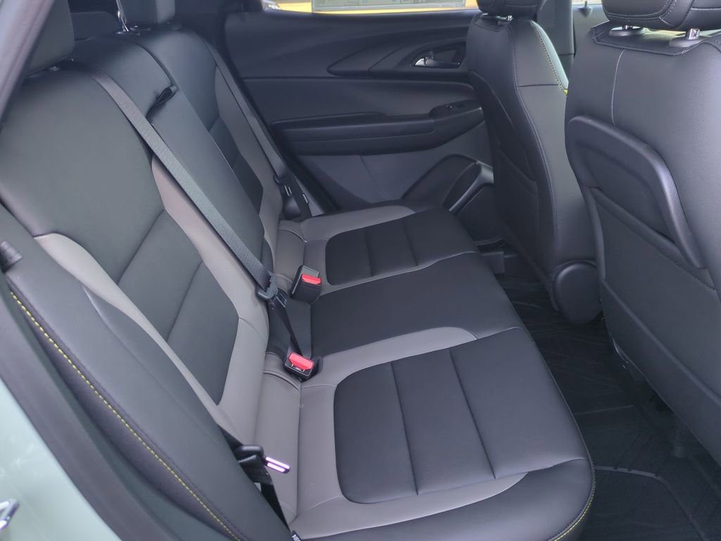 New 2026 Chevrolet TrailBlazer ACTIV w/ Convenience Package image 26
