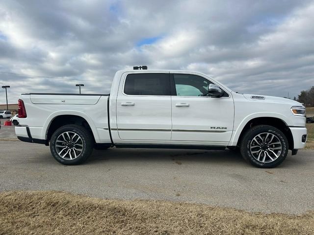 New 2026 RAM 1500 Limited AWD/4WD image 2