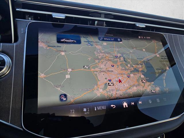 New 2026 Mercedes-Benz E 350 Sedan image 9