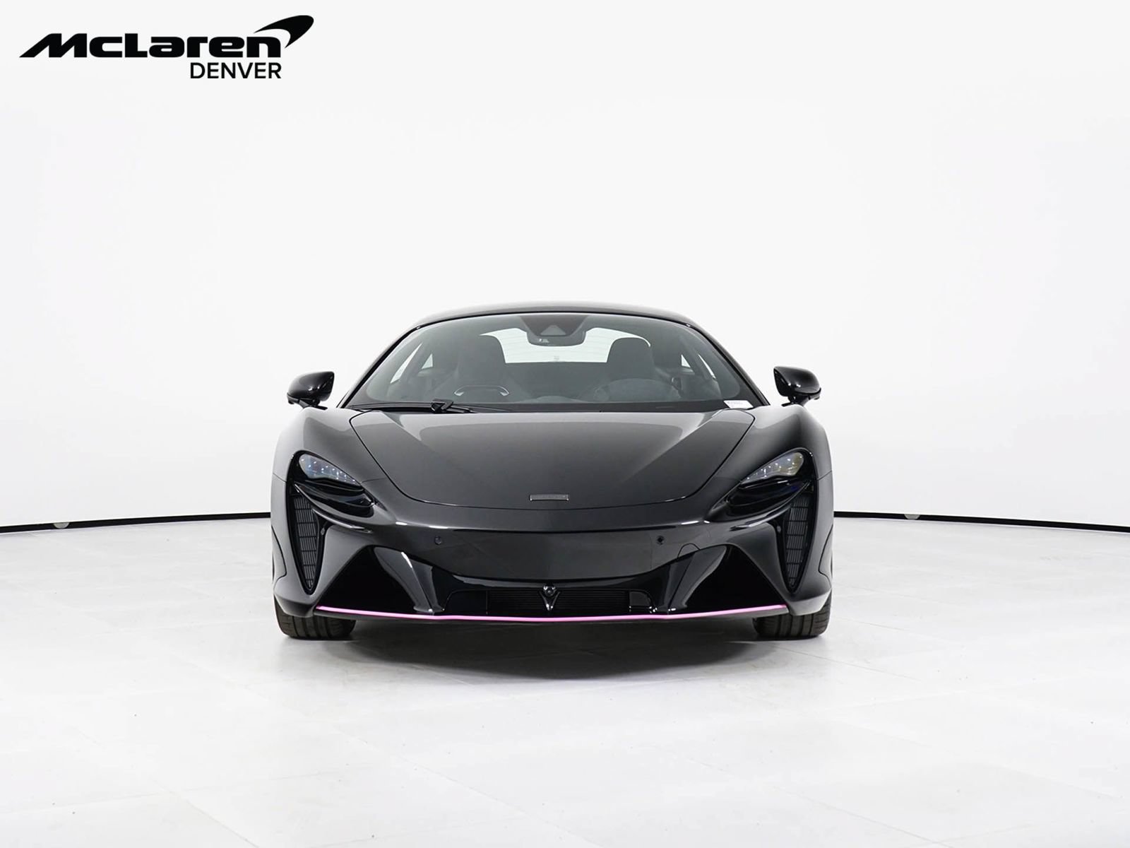 New 2026 McLaren Artura RWD image 11