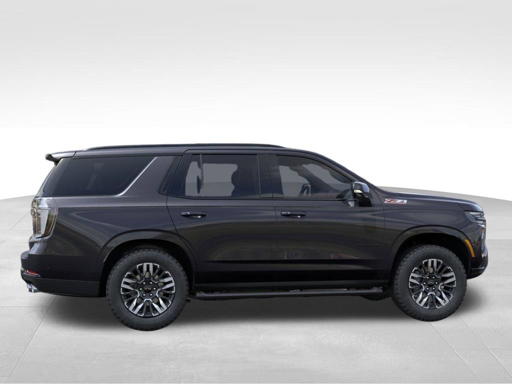 New 2026 Chevrolet Tahoe Z71 w/ Z71 Off-Road Package AWD/4WD image 5