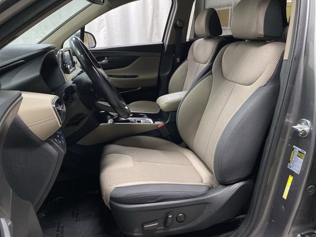 Used 2020 Hyundai Santa Fe SEL w/ Convenience Package image 4