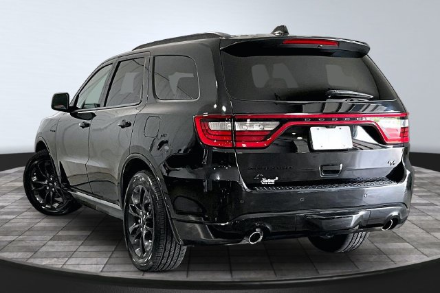 Used 2023 Dodge Durango R/T AWD/4WD image 4
