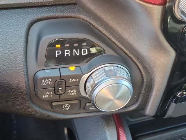 Used 2026 RAM 1500 Rebel w/ Rebel Level 1 Equipment Group AWD/4WD image 32