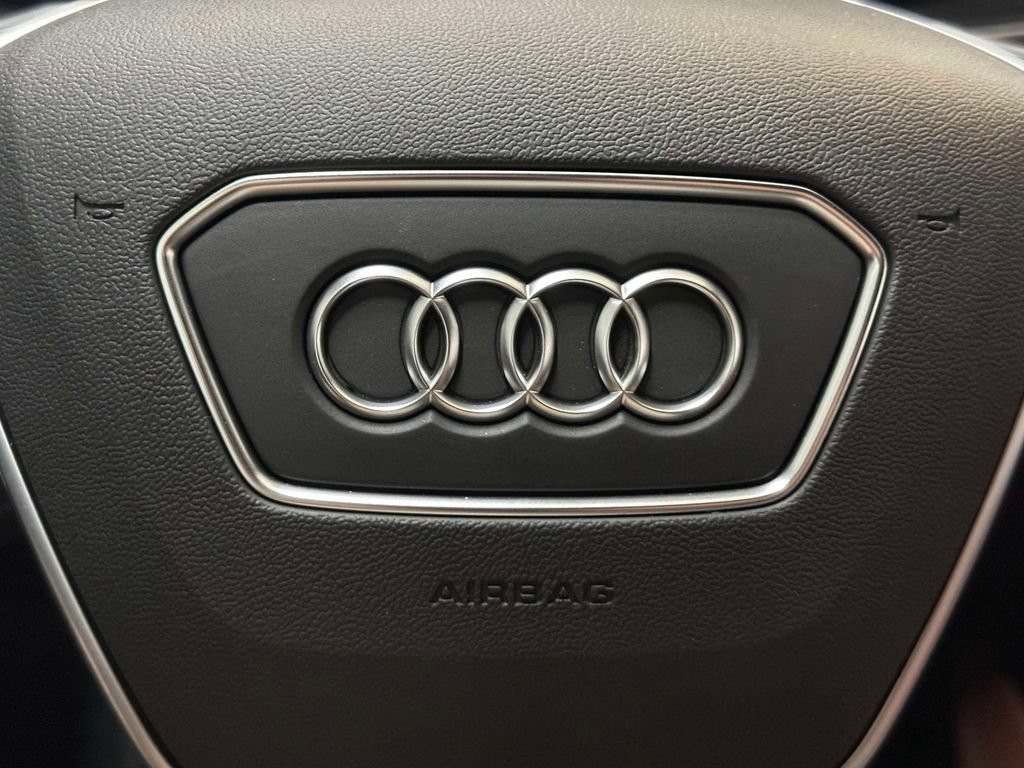 Used 2022 Audi A6 Premium Plus w/ Premium Plus Package AWD/4WD image 19