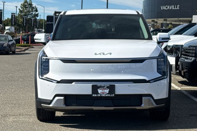 New 2027 Kia Telluride SX Prestige X-Line w/ Towing Package AWD/4WD image 9