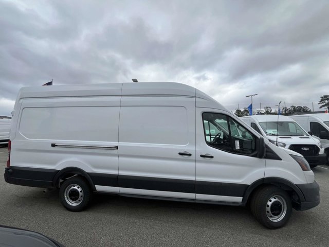 New 2026 Ford Transit 350 148 High Roof Extended RWD image 3