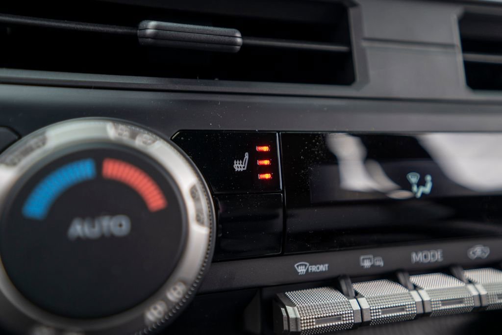 New 2026 Toyota Tacoma TRD Sport image 29