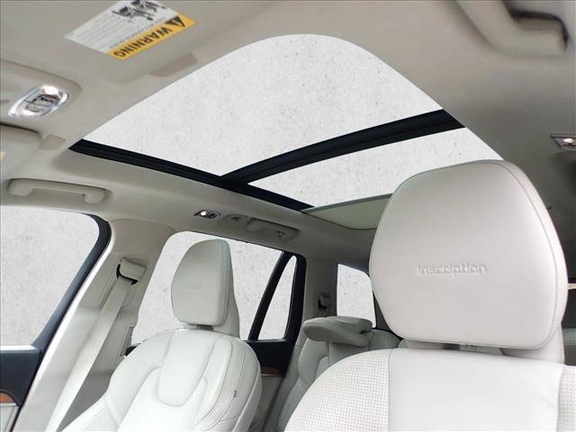 Used 2019 Volvo XC90 T6 Inscription w/ Luxury Package AWD/4WD image 15