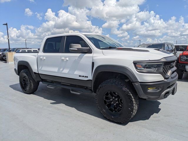 Used 2021 RAM 1500 TRX w/ TRX Level 2 Equipment Group