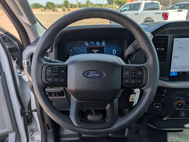 Used 2025 Ford F150 XL w/ Equipment Group 103A High AWD/4WD image 14