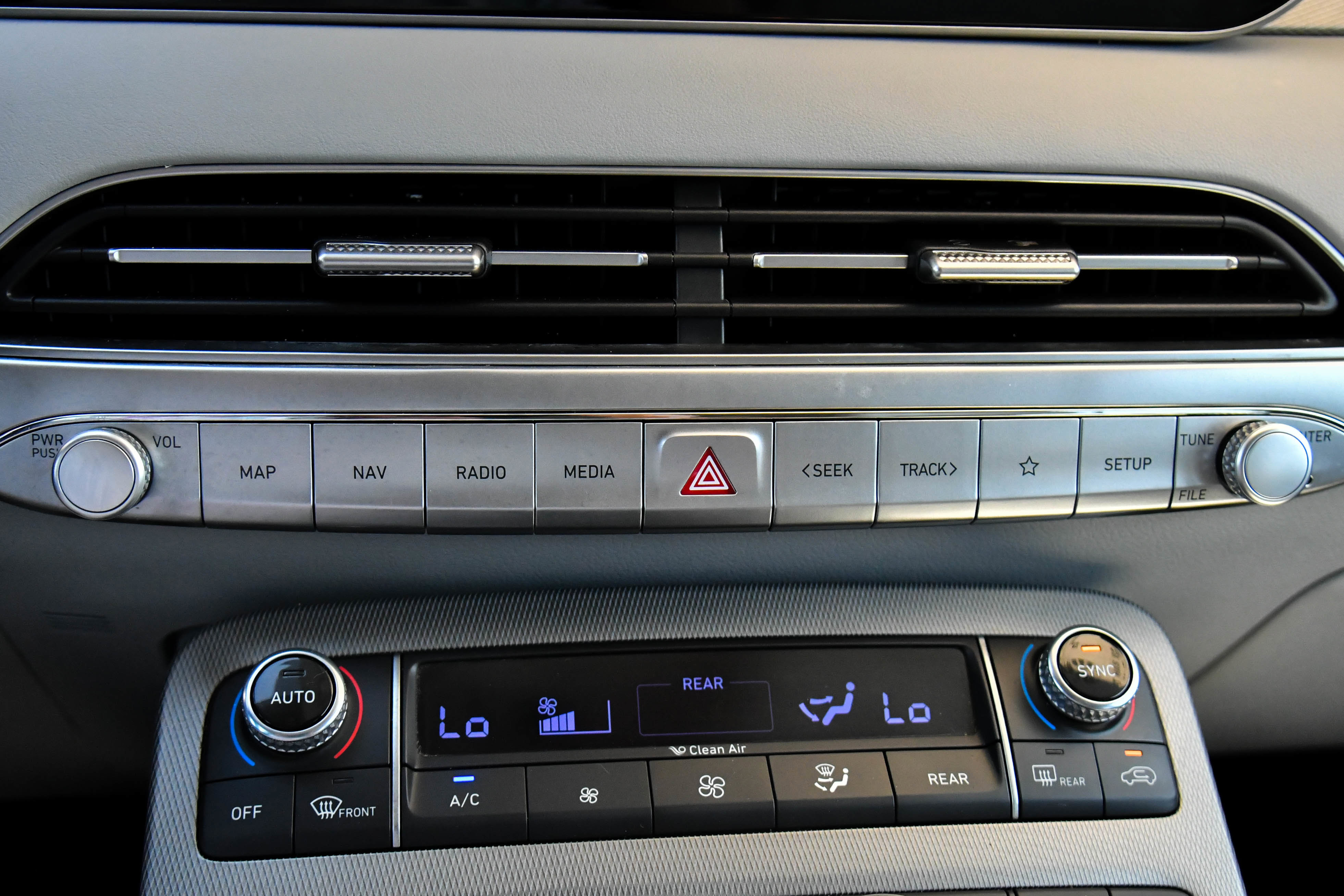 Used 2021 Hyundai Palisade SEL w/ Premium Package image 26