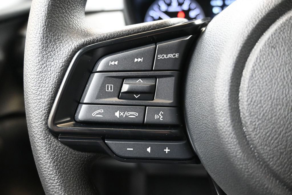 New 2026 Subaru Crosstrek 2.0i Premium AWD/4WD image 26