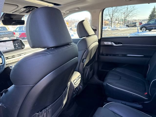 Used 2025 Hyundai Palisade Limited AWD/4WD image 22