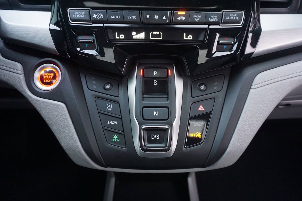 Used 2023 Honda Odyssey EX-L image 12