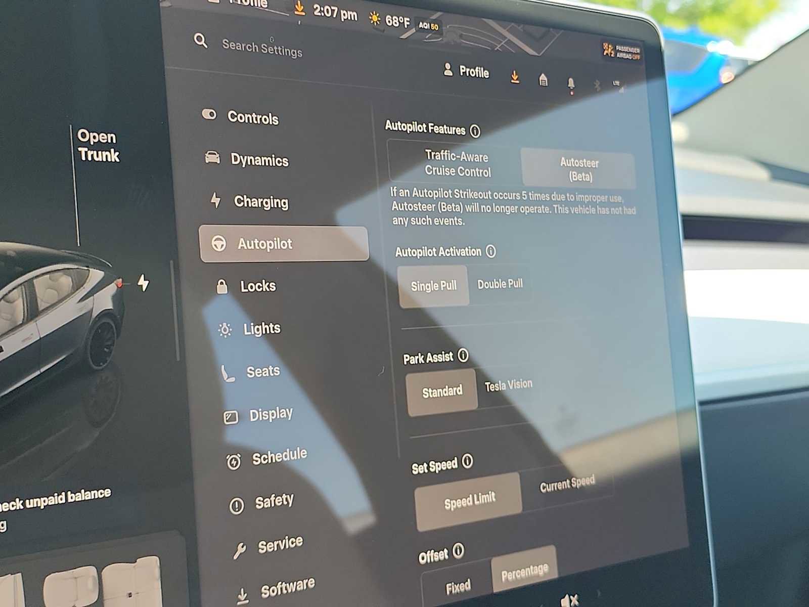 Used 2022 Tesla Model 3 Performance image 28