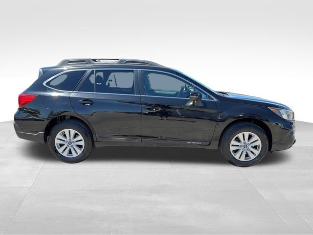 Used 2019 Subaru Outback 2.5i Premium AWD/4WD image 8