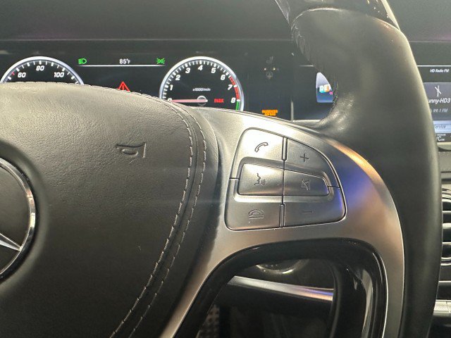 Used 2017 Mercedes-Benz S 550e image 28