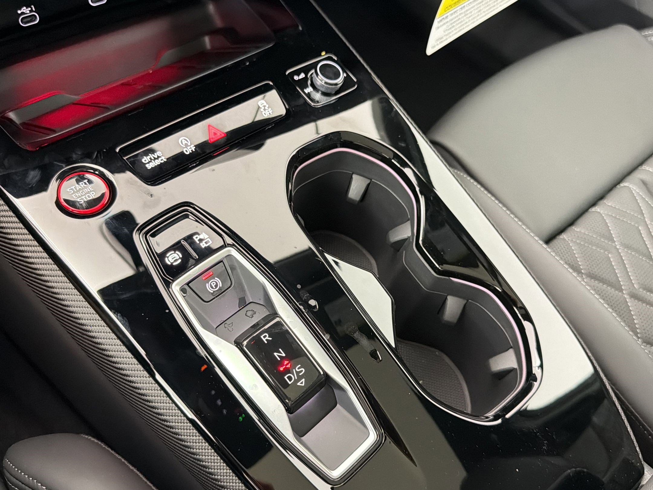 New 2026 Audi S5 Premium Plus AWD/4WD image 19
