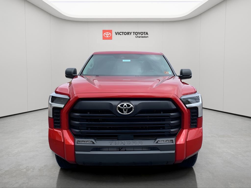 Used 2024 Toyota Tundra SR5 w/ SX Package image 8