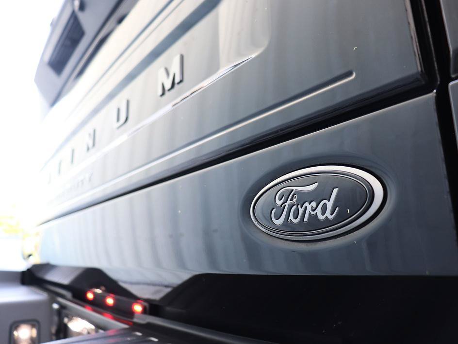 Used 2021 Ford F350 Platinum AWD/4WD image 80