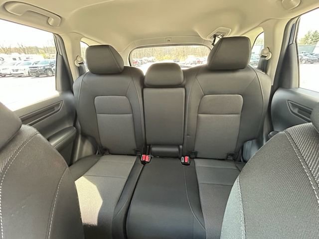 Used 2025 Honda CR-V EX image 15
