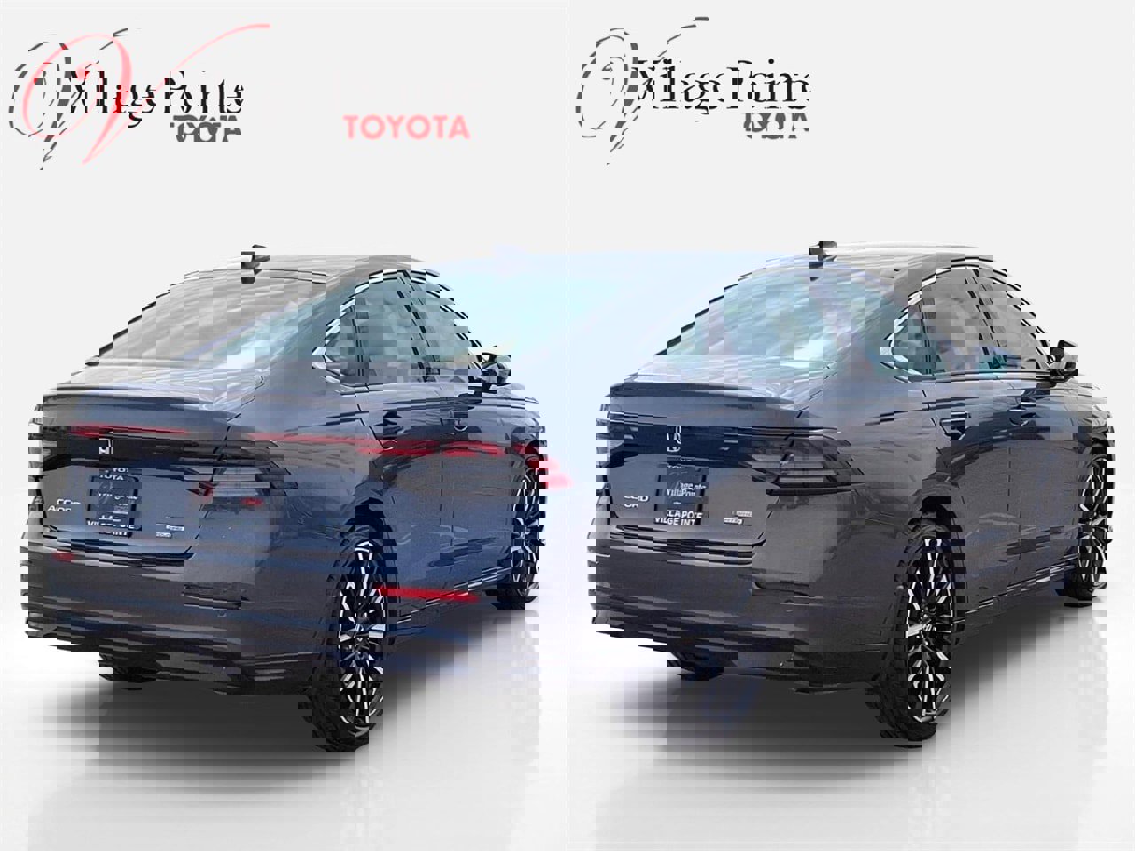 Used 2023 Honda Accord Touring image 6