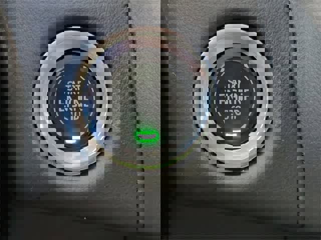 Used 2021 GMC Yukon AT4 w/ Rear Media and Nav Package image 40