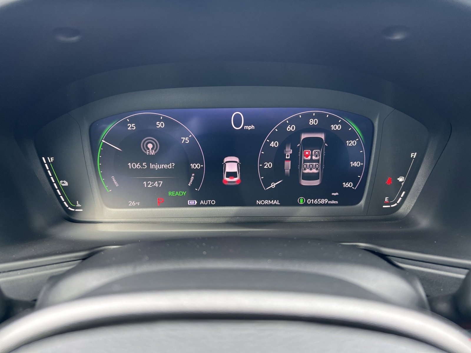 Used 2023 Honda Accord Sport image 17