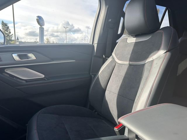 New 2026 Ford Explorer ST AWD/4WD image 19