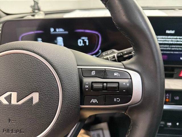 Certified 2023 Kia Sportage X-Line w/ X-Line Premium Package AWD/4WD image 40