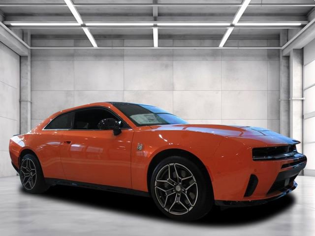 New 2026 Dodge Charger Scat Pack AWD/4WD image 1